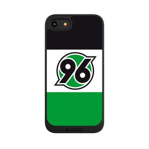 Apple iPhone 8 NIVOpure Hannover 96