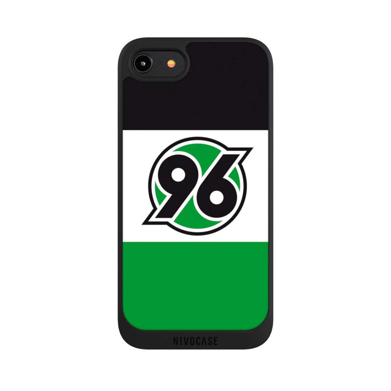 iPhone 8 NIVOpure Hannover 96