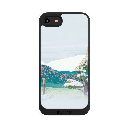 Apple iPhone 8 NIVOpure Murakumo