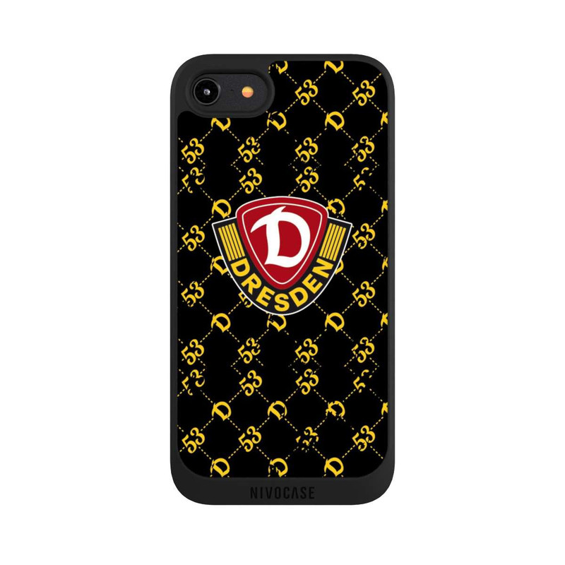 iPhone 8 NIVOpure Dynamo Dresden 1953