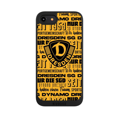Apple iPhone 8 NIVOpure Dynamo seit 1953