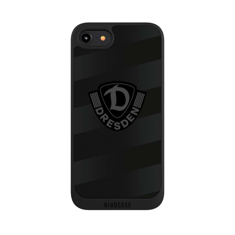 iPhone 8 NIVOpure Dynamo grey