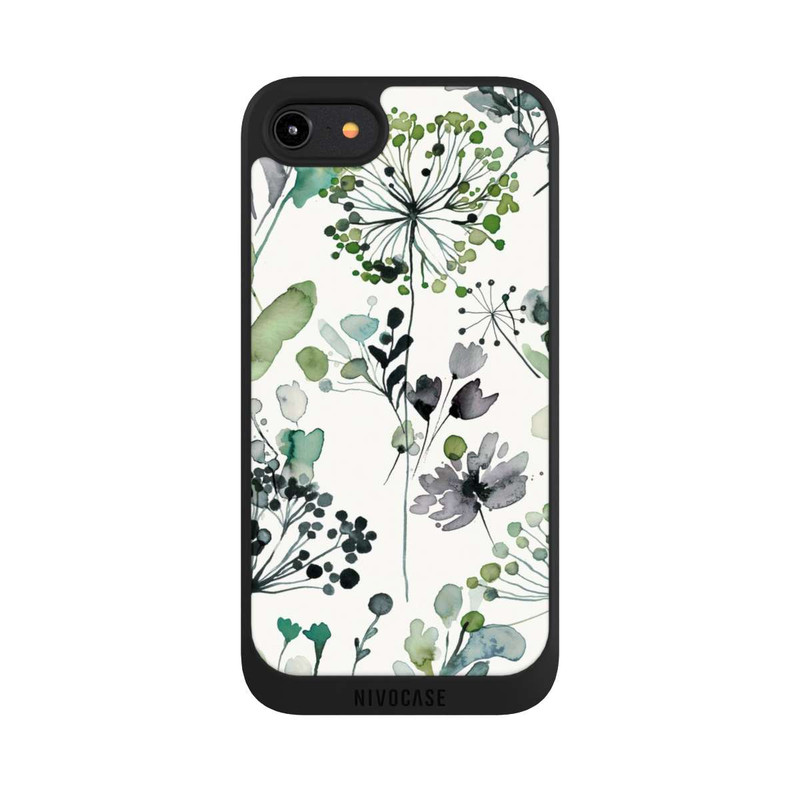 iPhone 8 NIVOpure Herbes Sauvages Eucalyptus