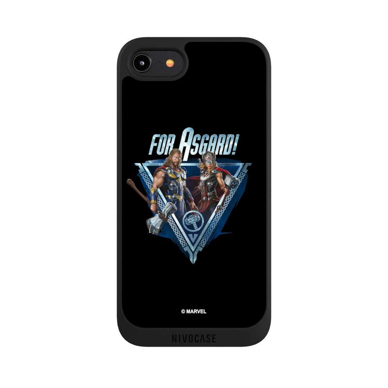 iPhone 8 NIVOpure  Thor for Asgard