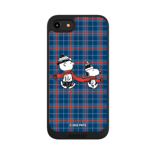 Apple iPhone 8 NIVOpure Peanuts Christmas Sweater