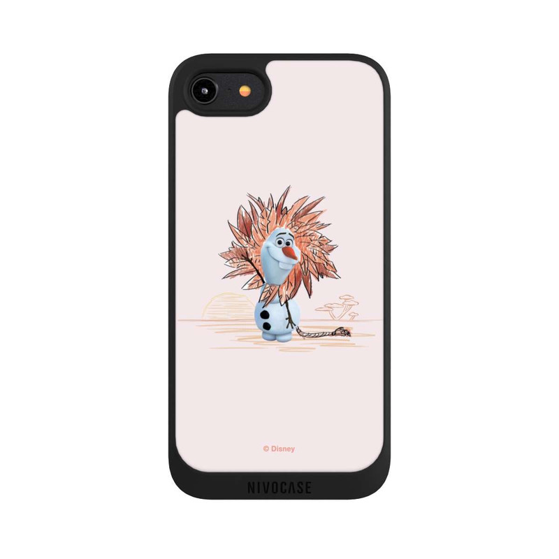 iPhone 8 NIVOpure Olaf présente le Roi Lion