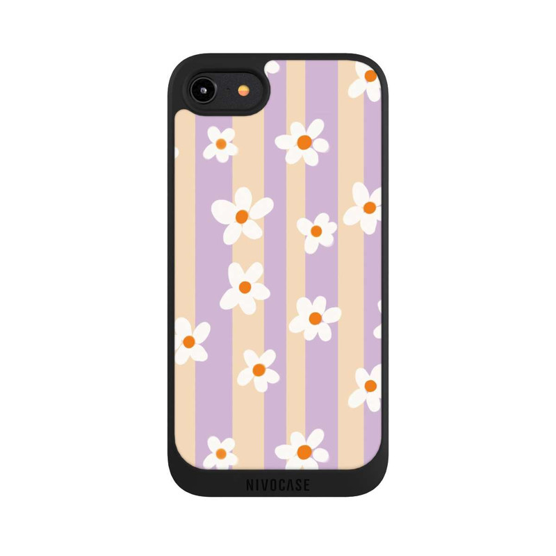 iPhone 8 NIVOpure Gänseblümchen oh Gänseblümchen