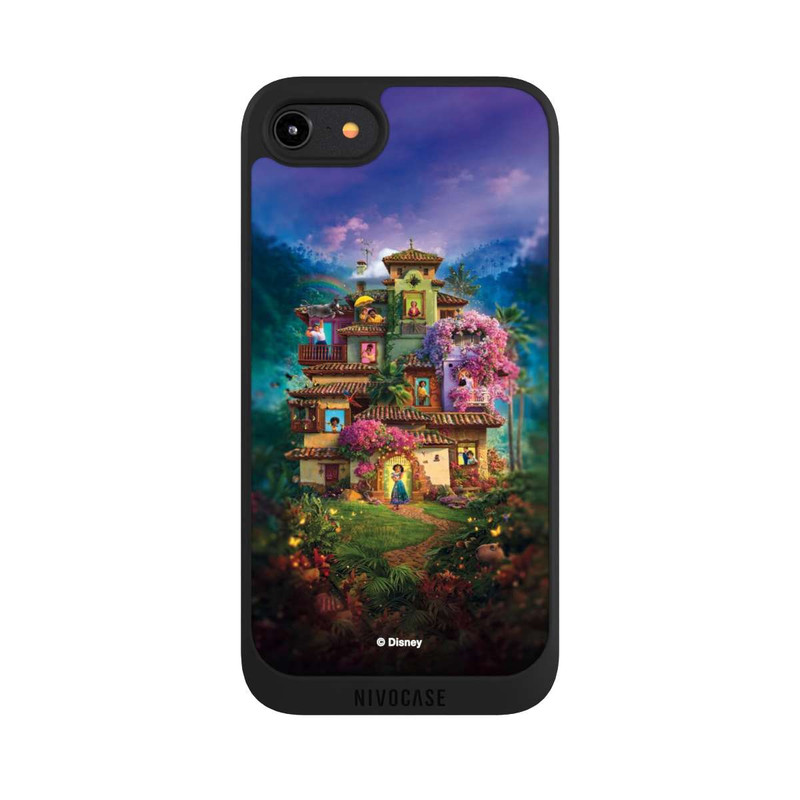 iPhone 8 NIVOpure Casita - Encanto