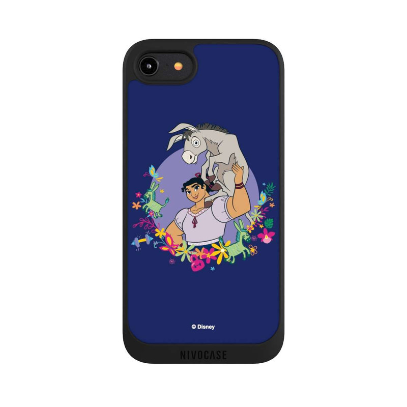 iPhone 8 NIVOpure Luisa - Encanto