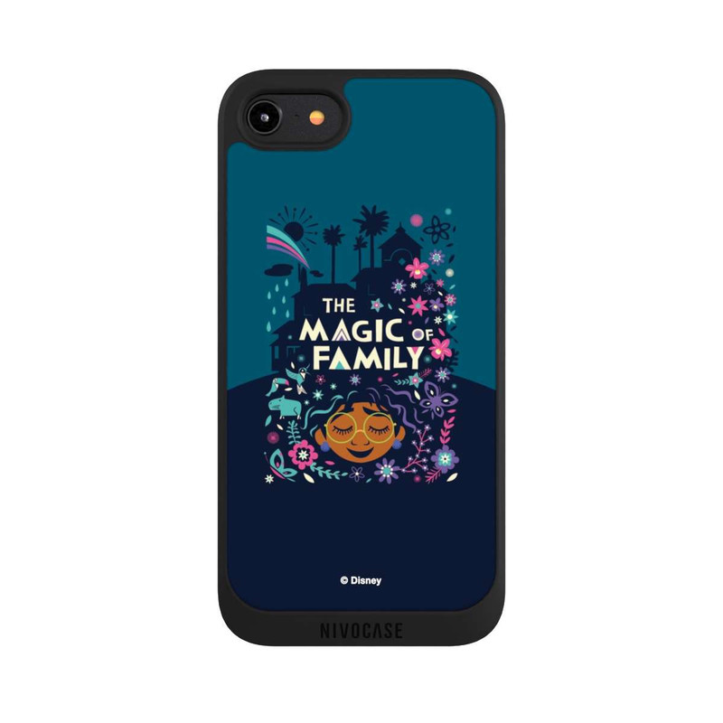iPhone 8 NIVOpure The Magic of Family