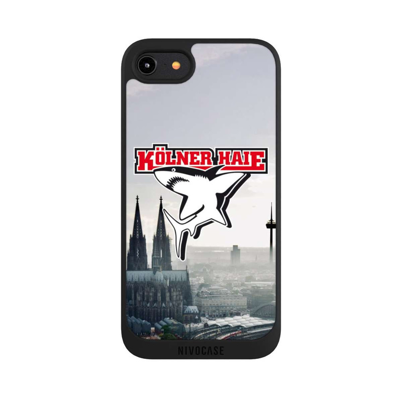 iPhone 8 NIVOpure Stadt Köln