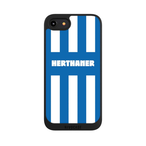 Apple iPhone 8 NIVOpure Herthaner