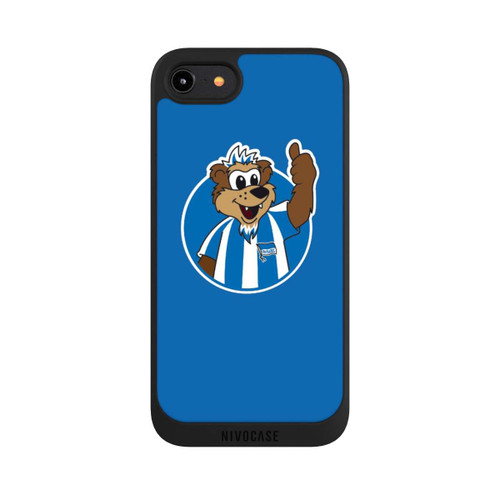 Apple iPhone 8 NIVOpure Herthinho