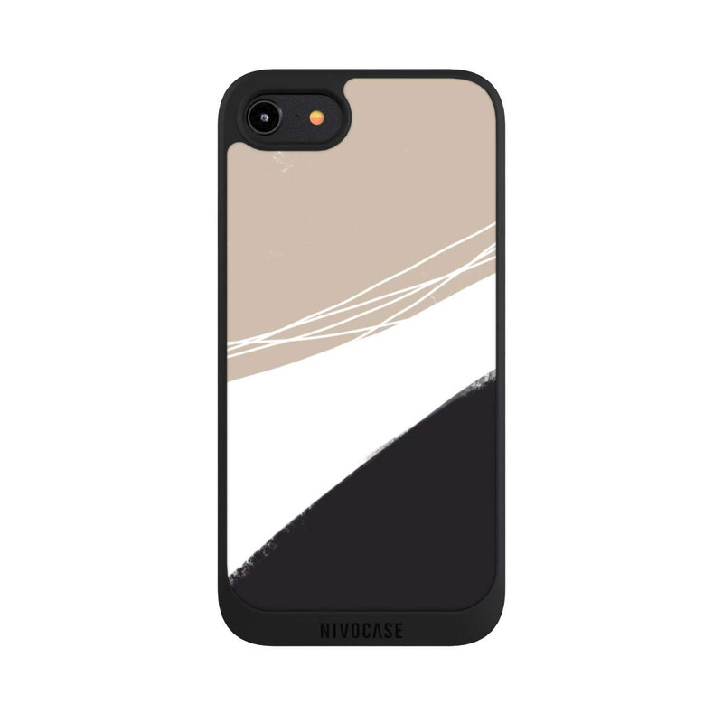 iPhone 8 NIVOpure Harmonie Heureuse