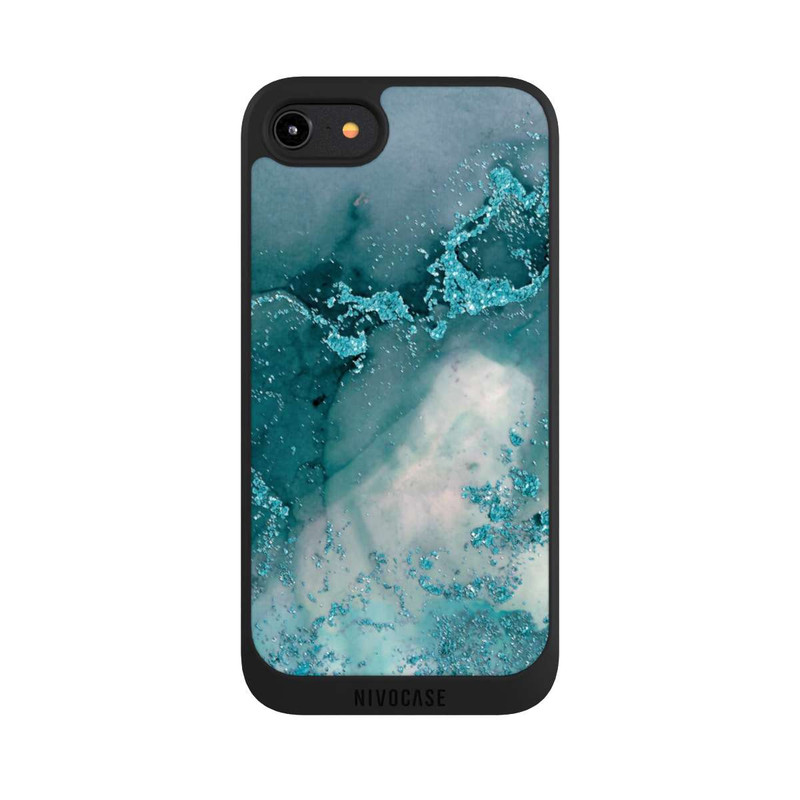 iPhone 8 NIVOpure Encre Alcool 3