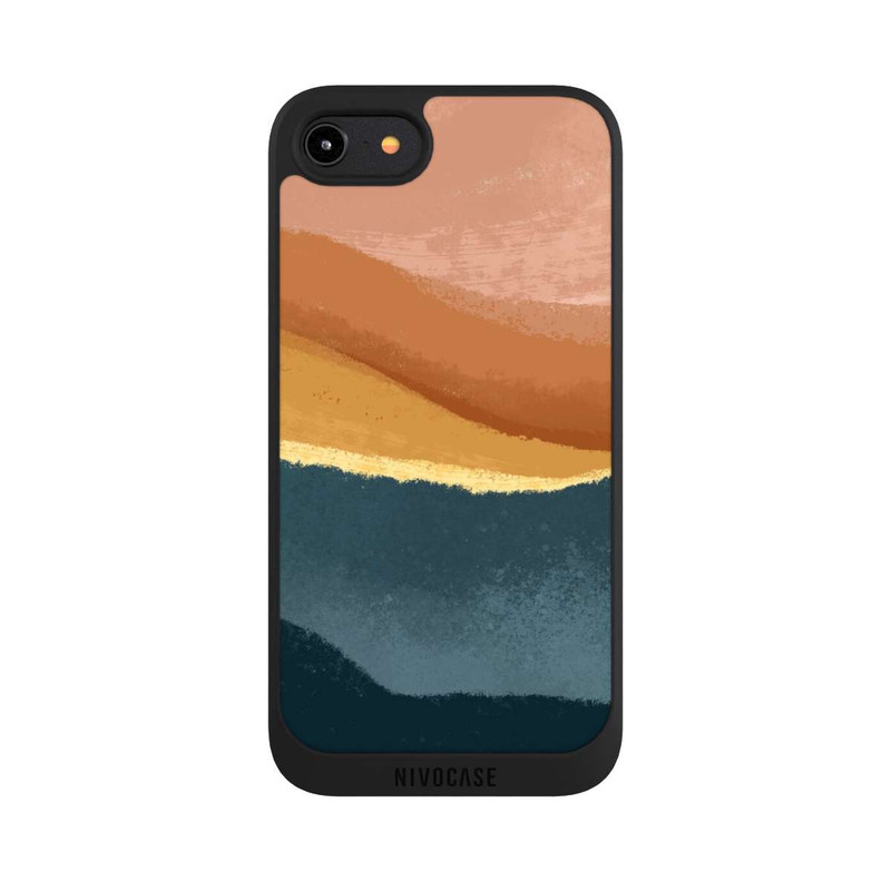 iPhone 8 NIVOpure Douces Vagues