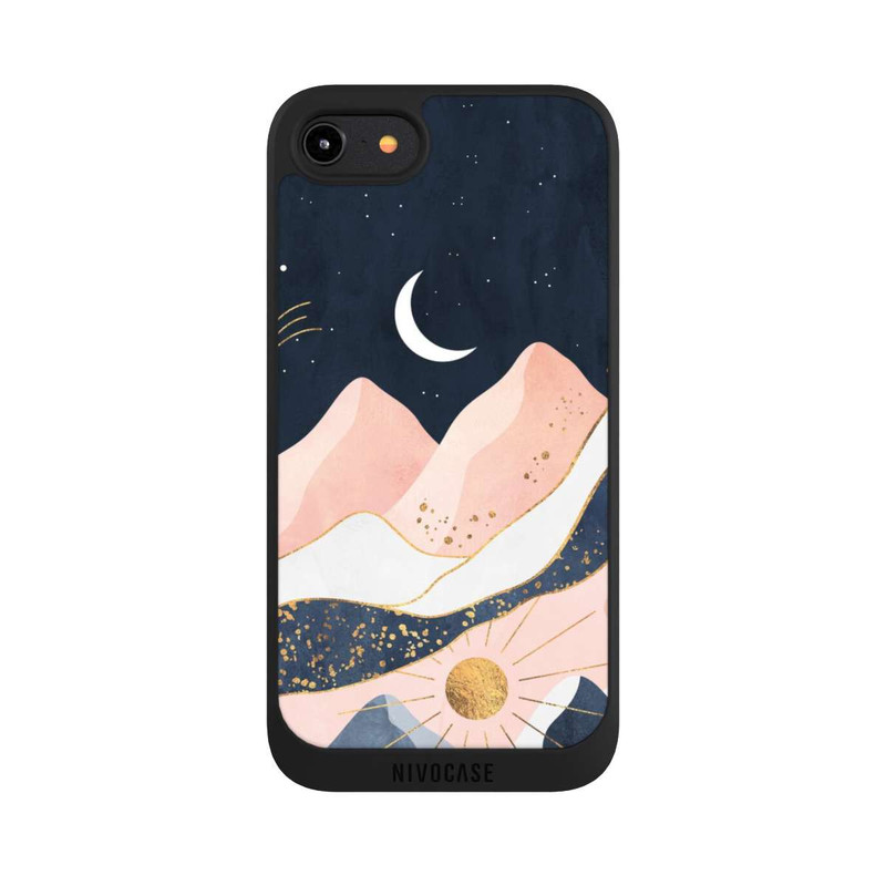 iPhone 8 NIVOpure Nuit & Jour