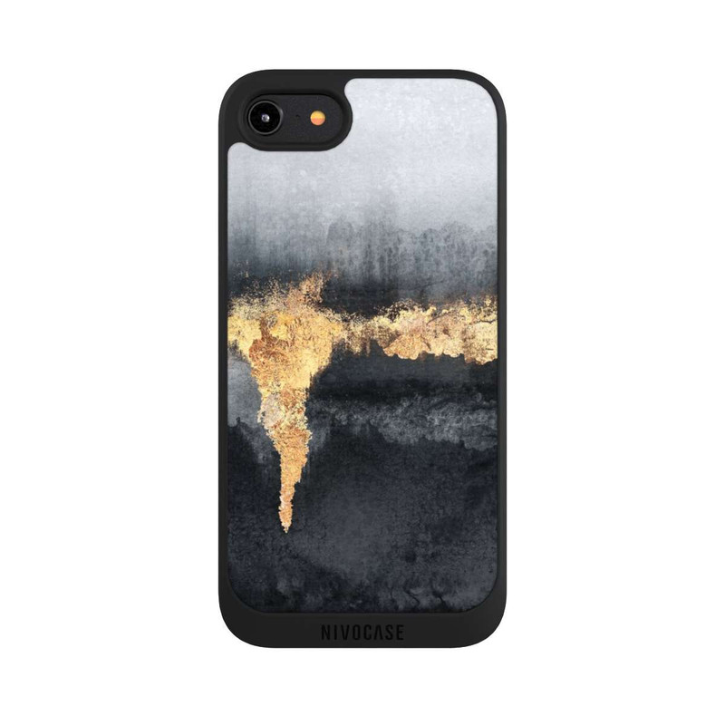 iPhone 8 NIVOpure Pas Facile