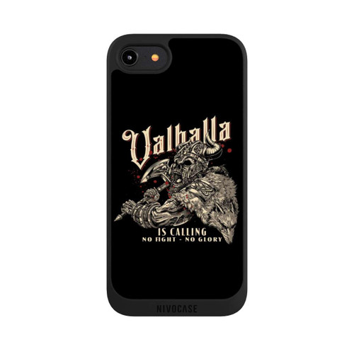Apple iPhone 8 NIVOpure Valhalla is calling