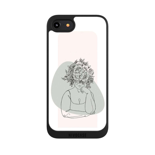 Apple iPhone 8 NIVOpure Body Positive No.1