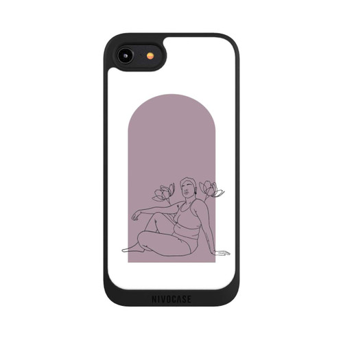 Apple iPhone 8 NIVOpure Body Positive No.2