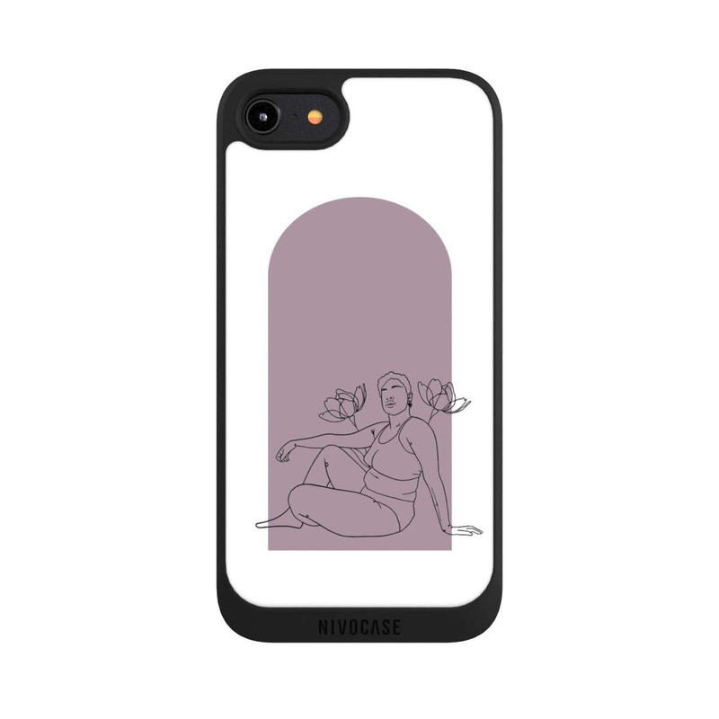 iPhone 8 NIVOpure Body Positive No.2