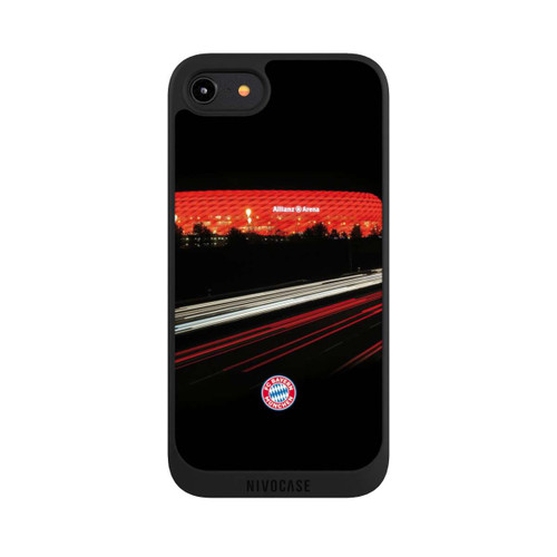 Apple iPhone 8 NIVOpure FC Bayern Munich Allianz Arena