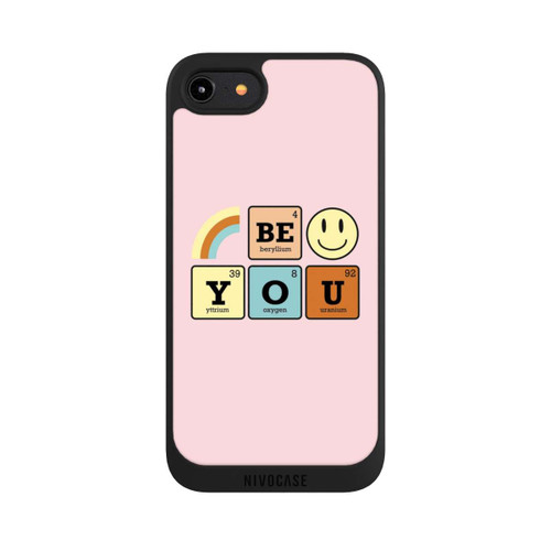 Apple iPhone 8 NIVOpure Be You