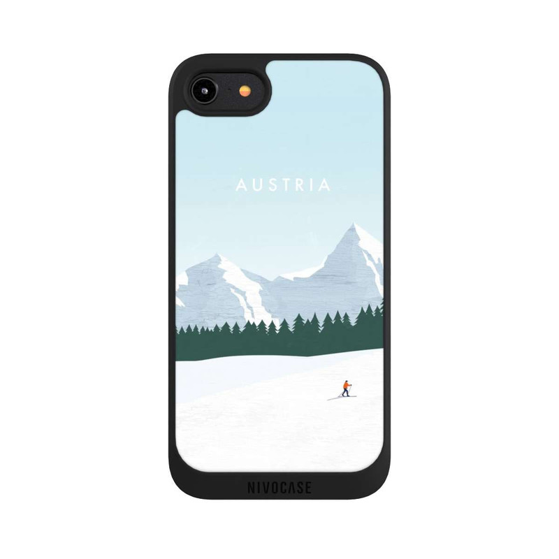 iPhone 8 NIVOpure Austria Katinka Reinke
