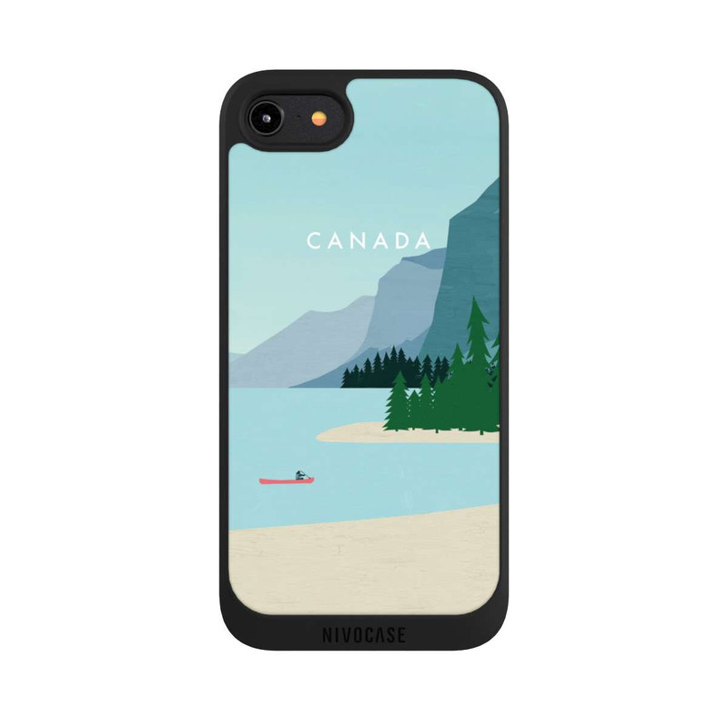 iPhone 8 NIVOpure Canada Katinka Reinke