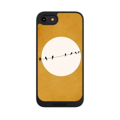 Apple iPhone 8 NIVOpure Chirping And Chilling