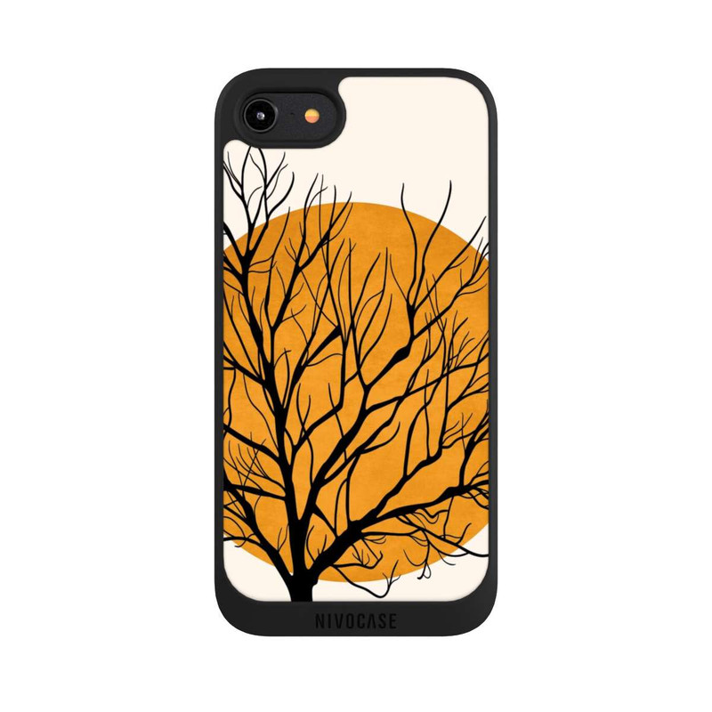 iPhone 8 NIVOpure Verborgene Sonne