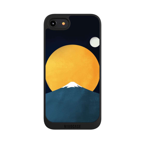 Apple iPhone 8 NIVOpure Himalaya At Night