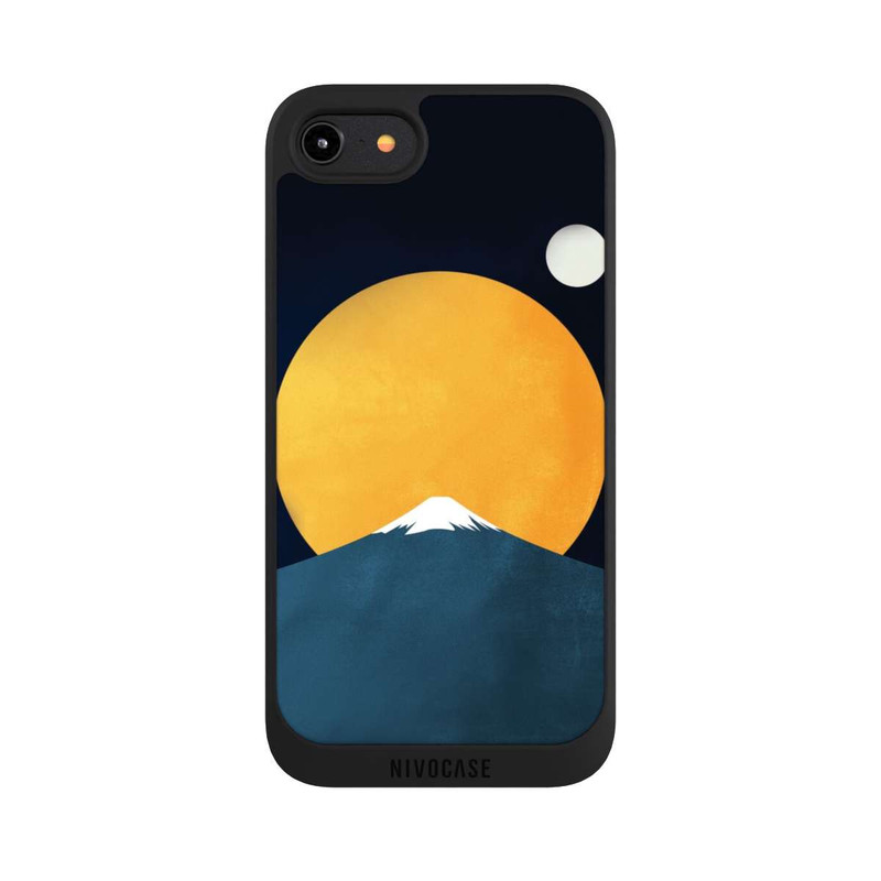 iPhone 8 NIVOpure Himalaya At Night