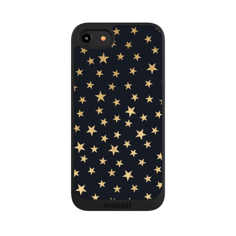 iPhone 8 NIVOpure Stardust At Midnight