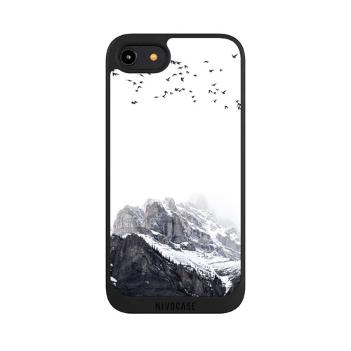 Apple iPhone 8 NIVOpure The Mountains