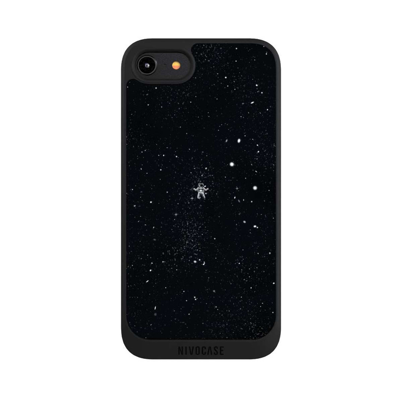 iPhone 8 NIVOpure Petit astronaute