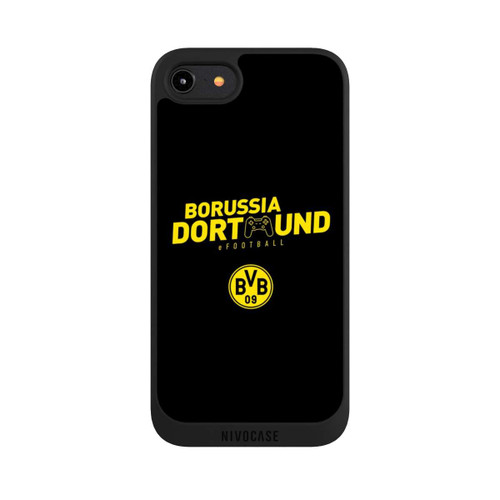 Apple iPhone 8 NIVOpure BVB eFOOTBALL