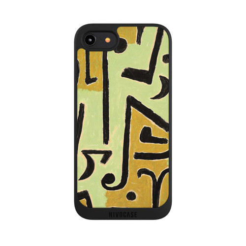 Apple iPhone 8 NIVOpure Paul Klee Halme