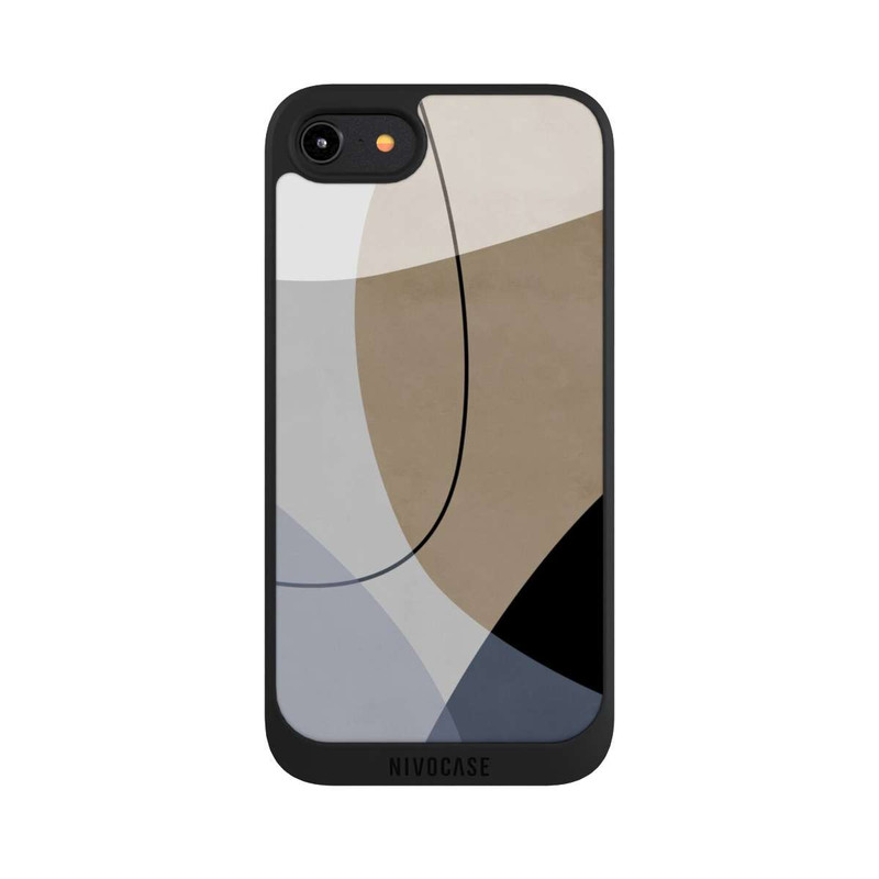 iPhone 8 NIVOpure Graphique 210