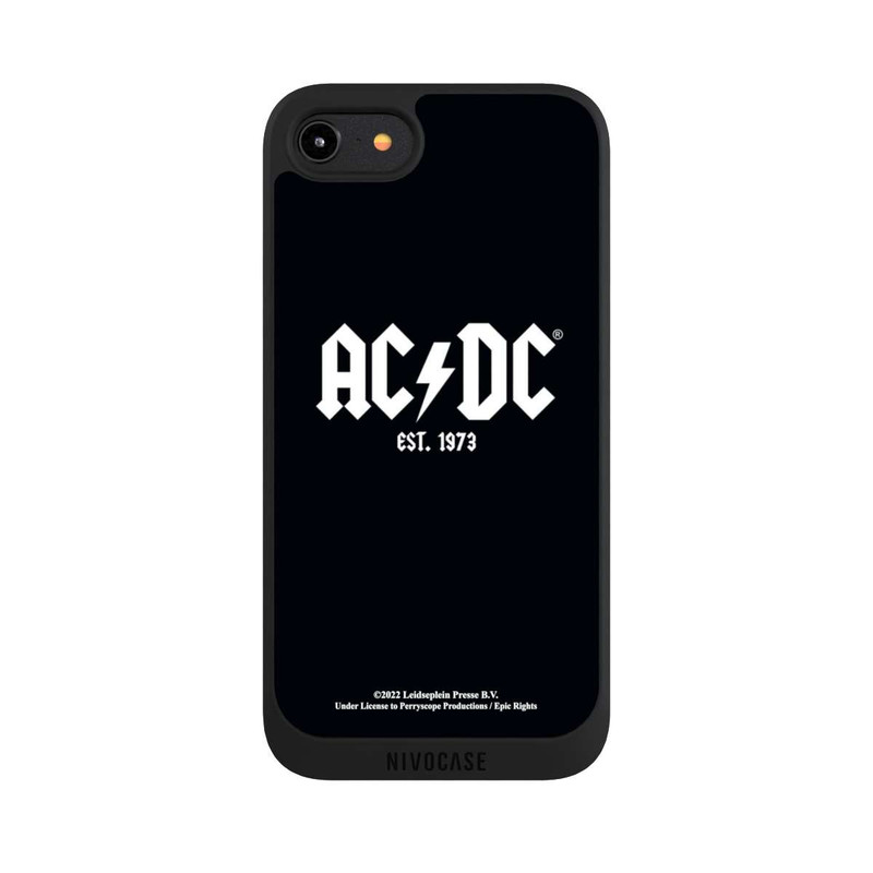 iPhone 8 NIVOpure ACDC EST. 1973