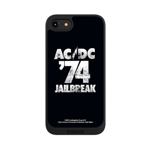 Apple iPhone 8 NIVOpure ACDC Jailbreak