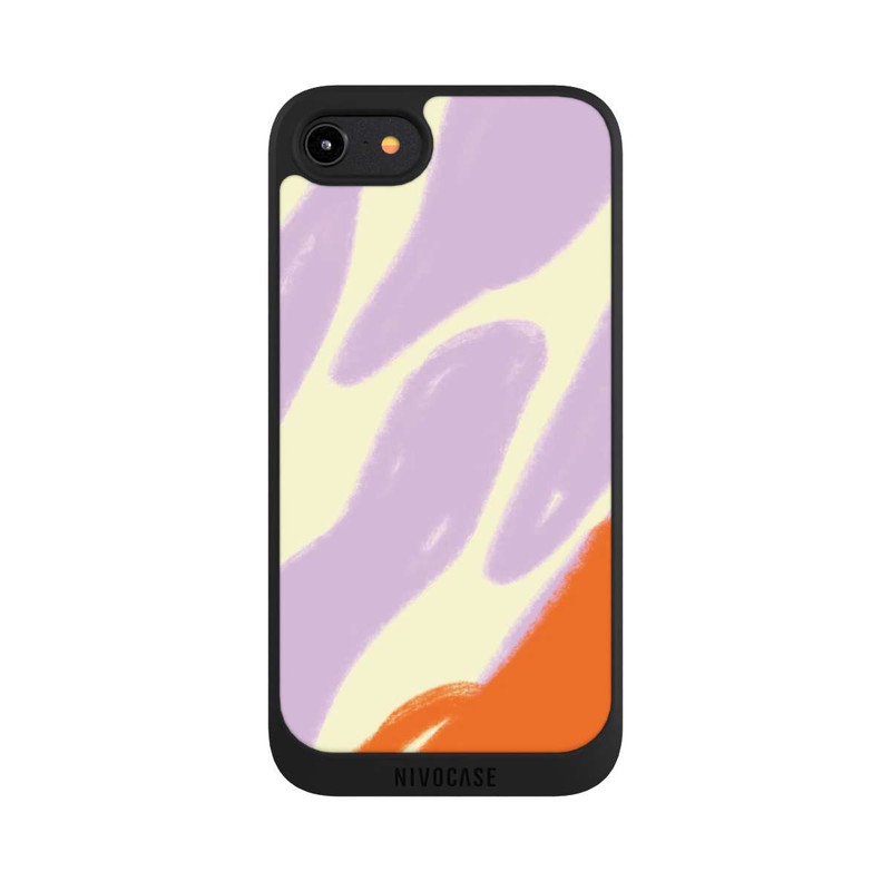 iPhone 8 NIVOpure Boho Flow 