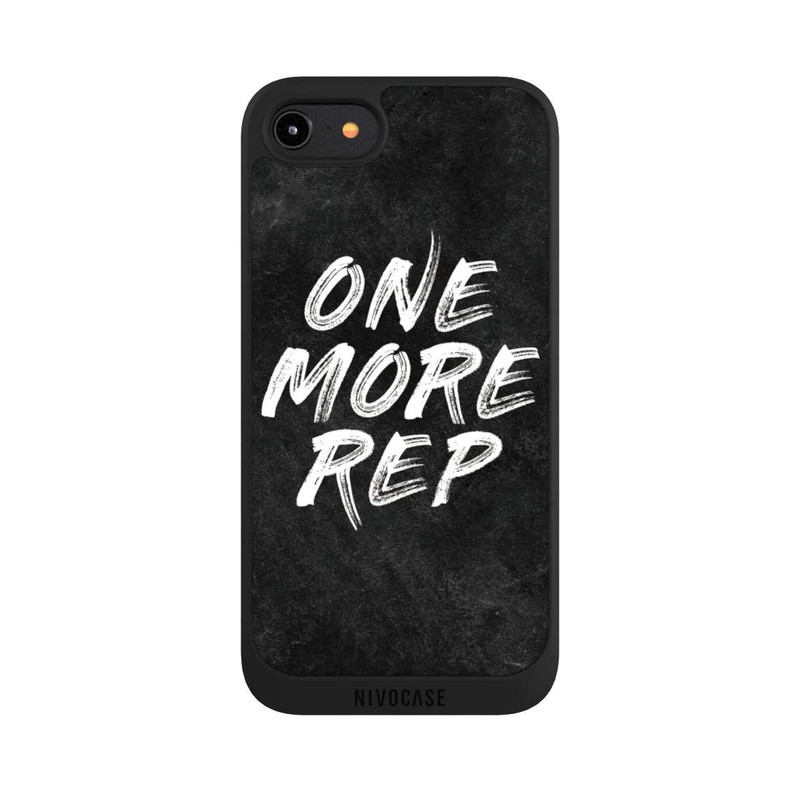 iPhone 8 NIVOpure One More Rep
