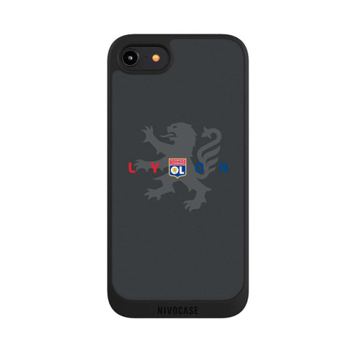 Apple iPhone 8 NIVOpure OL Lyon
