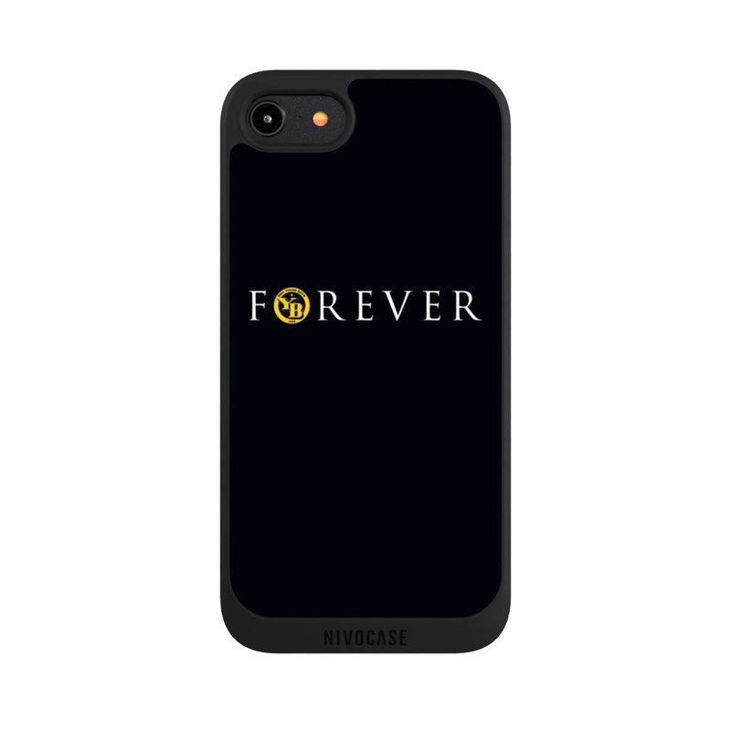 iPhone 8 NIVOpure BSC YB Forever 