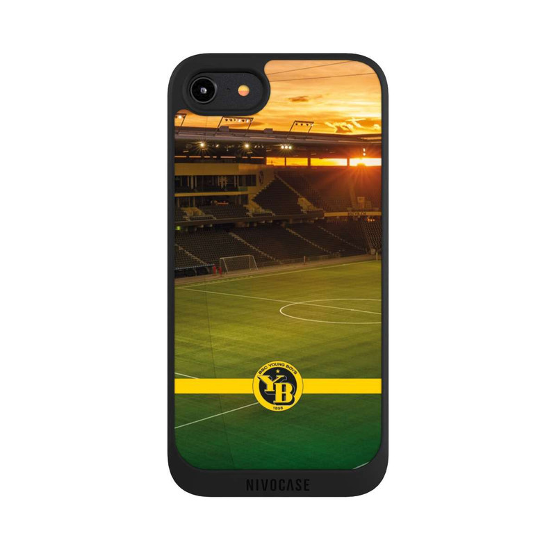 iPhone 8 NIVOpure Stade BSC YB