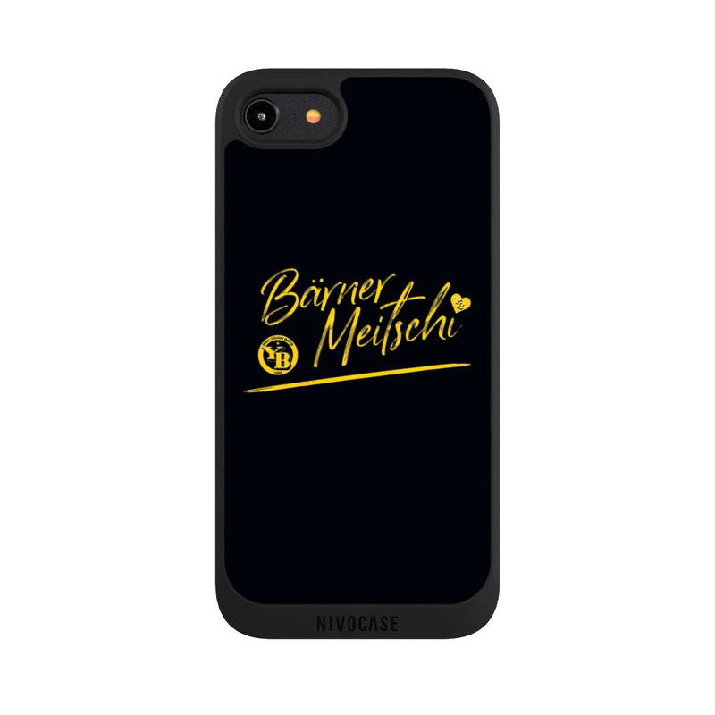 iPhone 8 NIVOpure BSC YB Bärner Meitschi