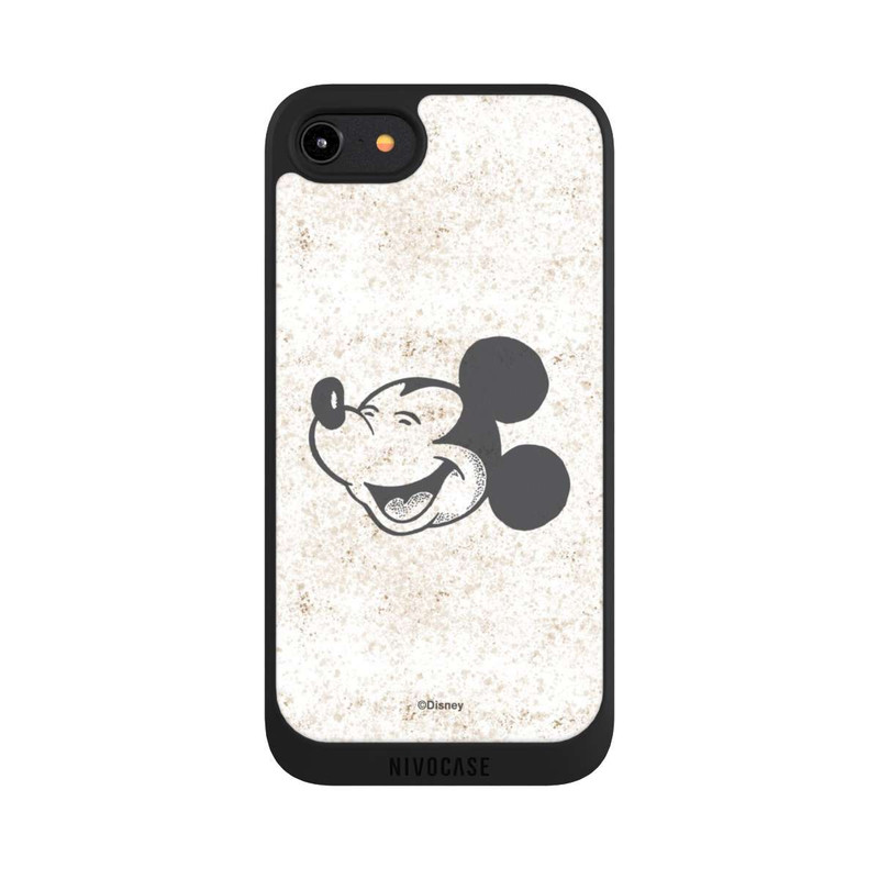 iPhone 8 NIVOpure Micky Laughing Boho