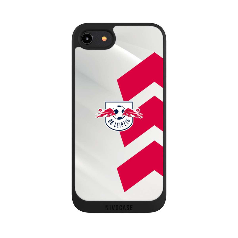 iPhone 8 NIVOpure RB Leipzig Pfeil-Trio
